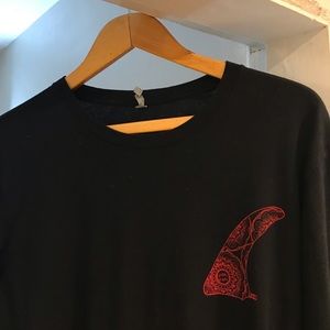 Surfy Surfy Long Sleeve T